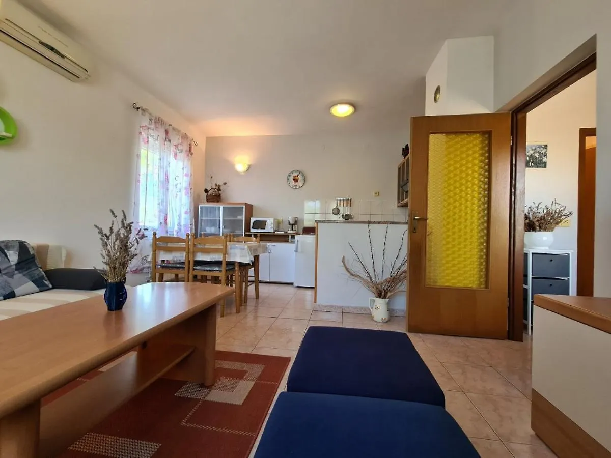 House Pavicini 333 Apartment Croatia