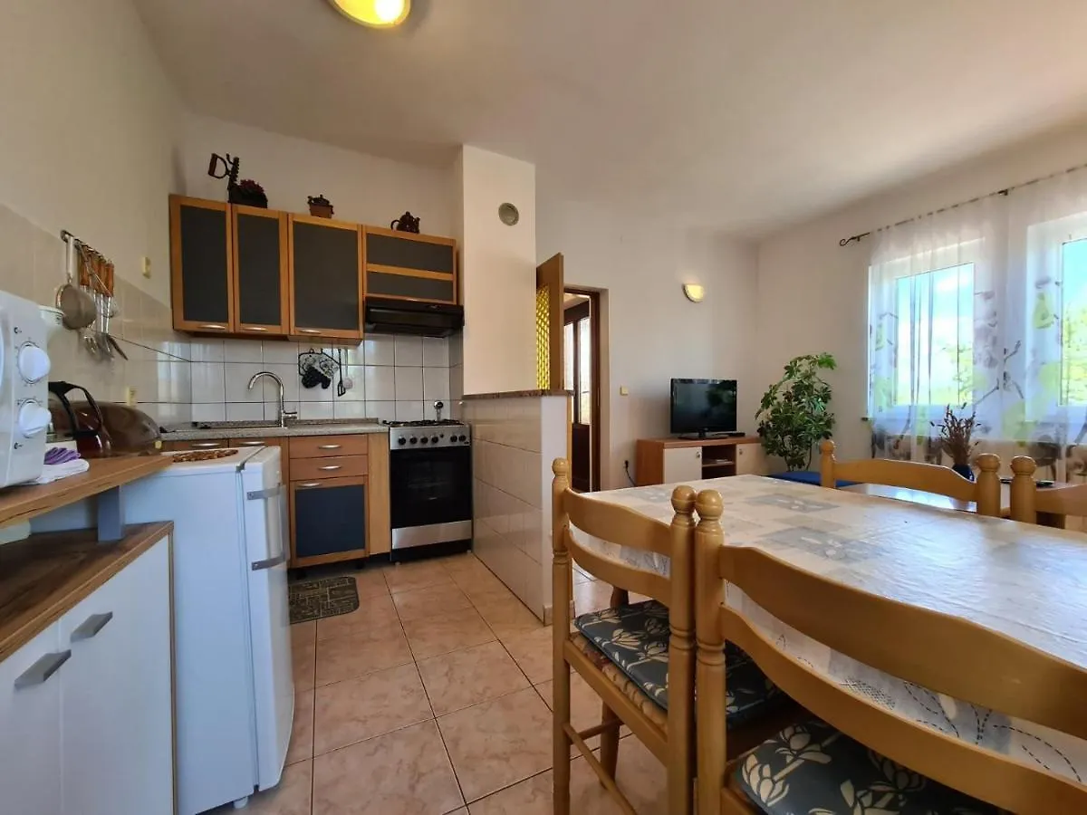 House Pavicini 333 Apartment 0*,  Croatia