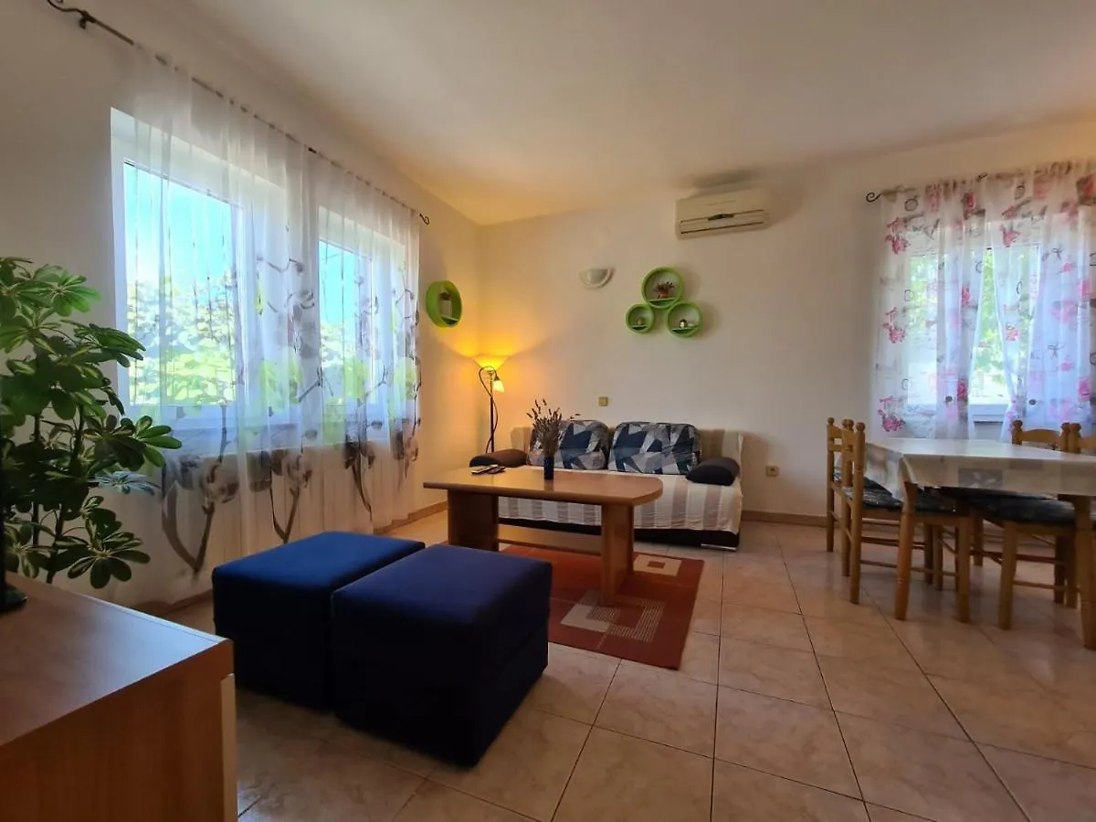 House Pavicini 333 Apartment