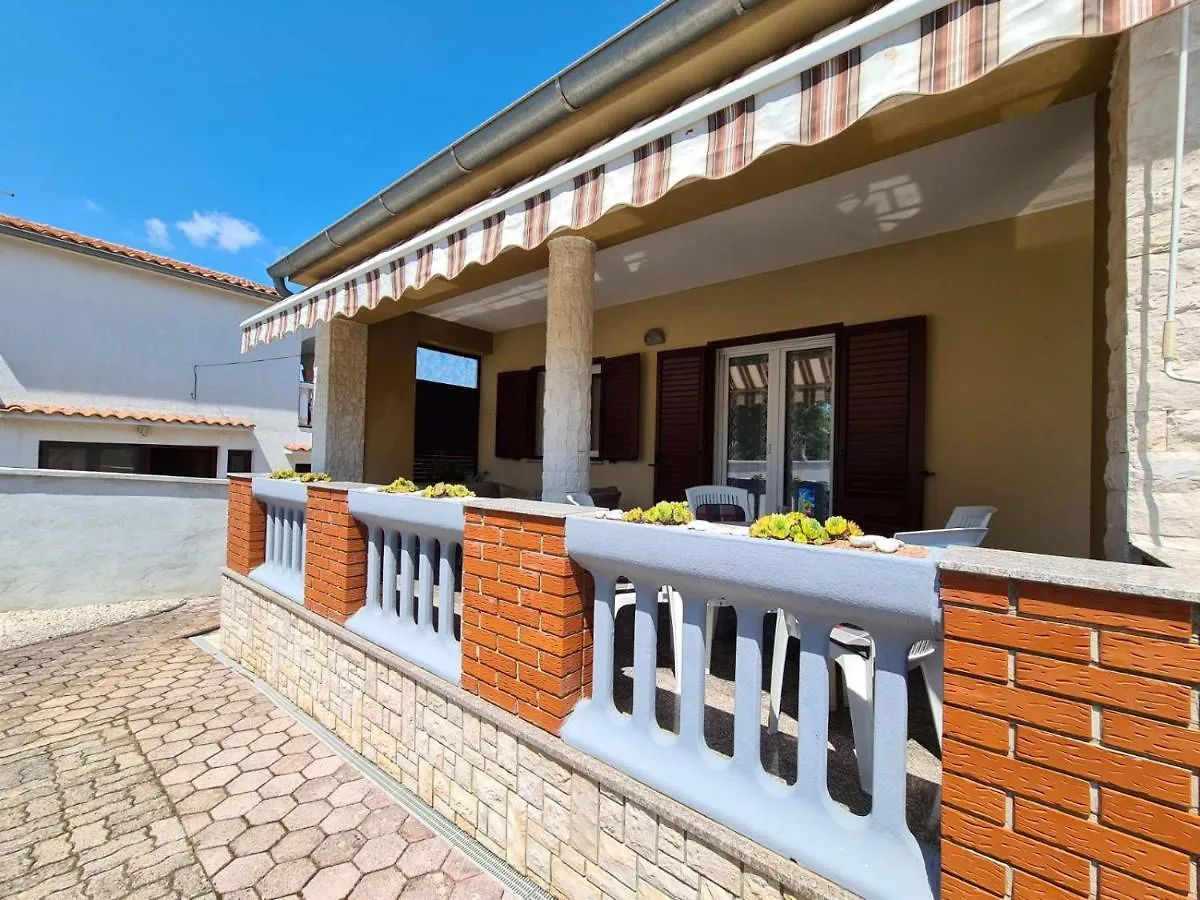 House Pavicini 333 Apartment Croatia