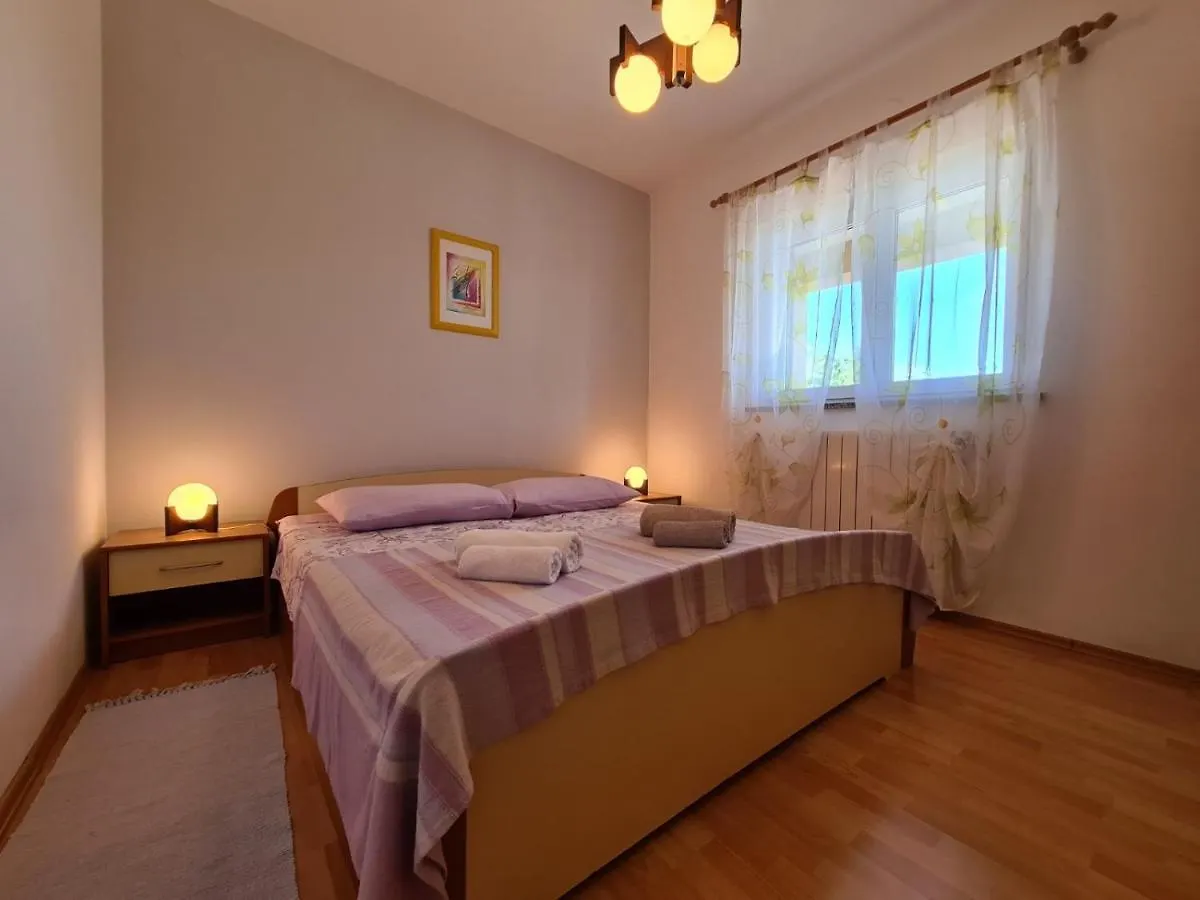 House Pavicini 333 Apartment Croatia