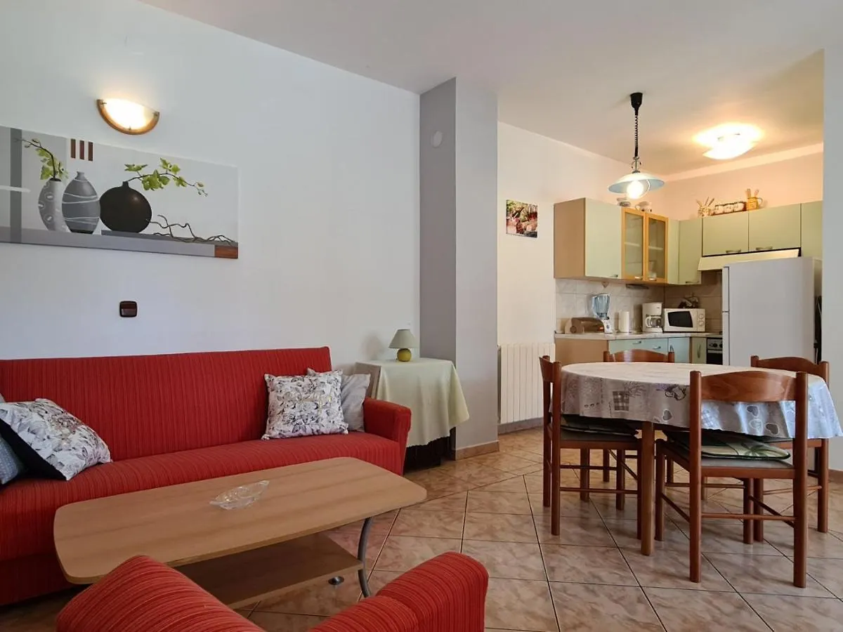House Pavicini 333 Apartment Croatia