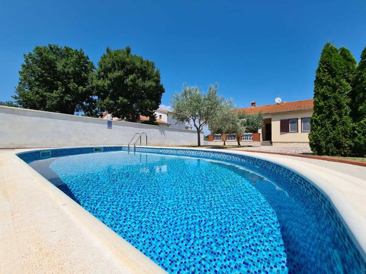 Apartamento House Pavicini 333 Croacia