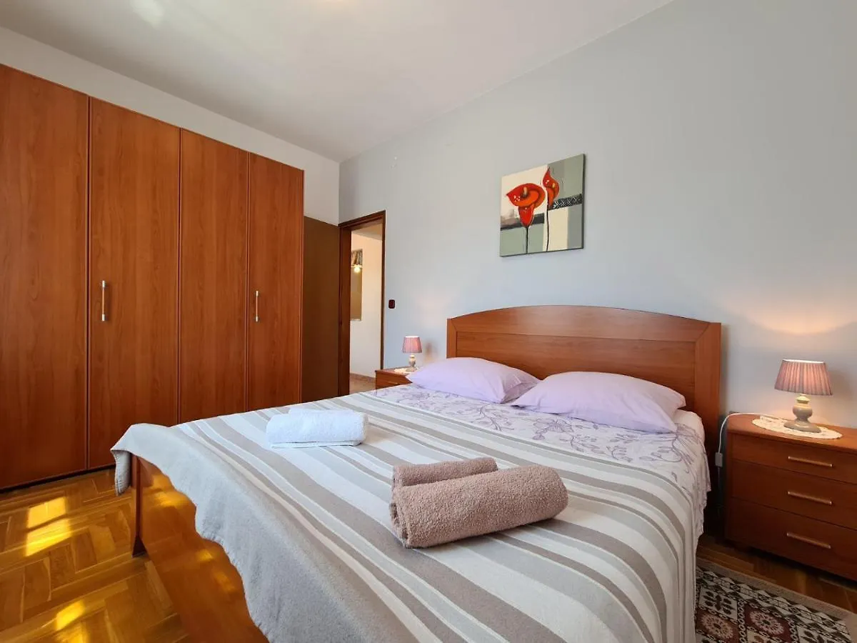 House Pavicini 333 Apartment