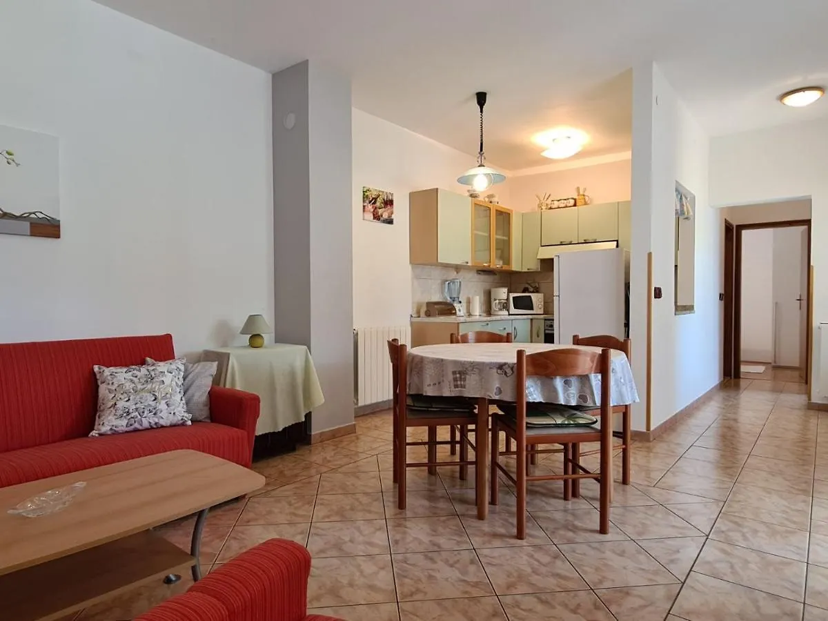 House Pavicini 333 Apartment Croatia