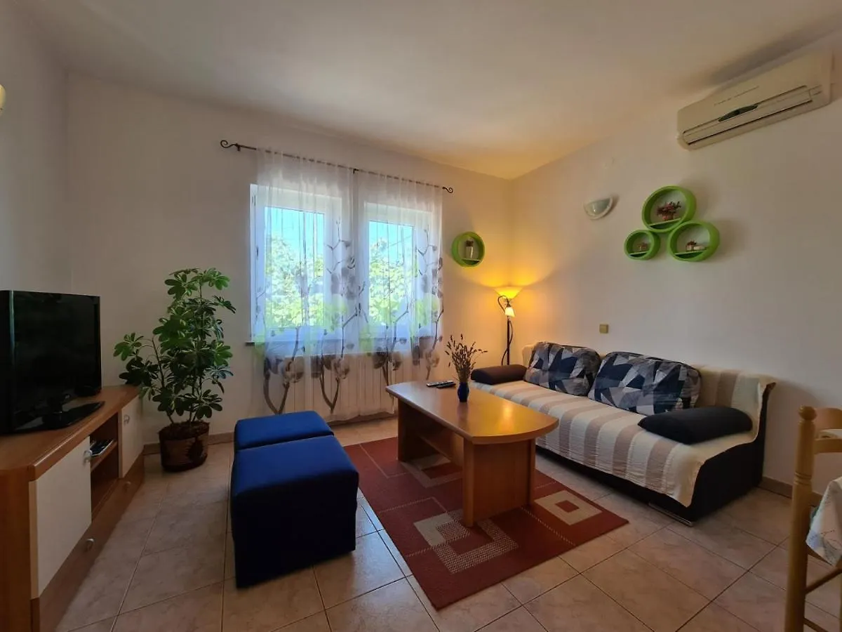 House Pavicini 333 Apartment