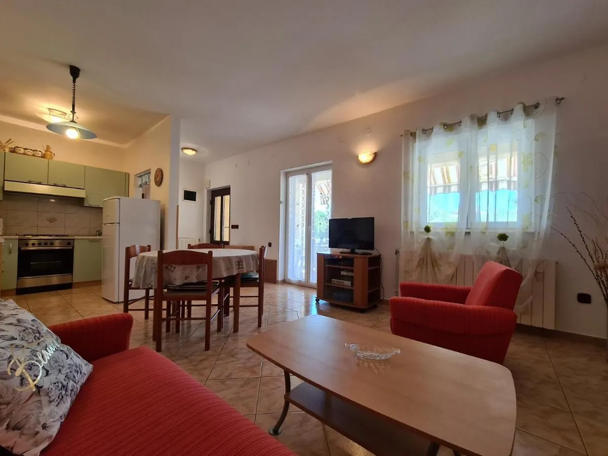 House Pavicini 333 Apartment