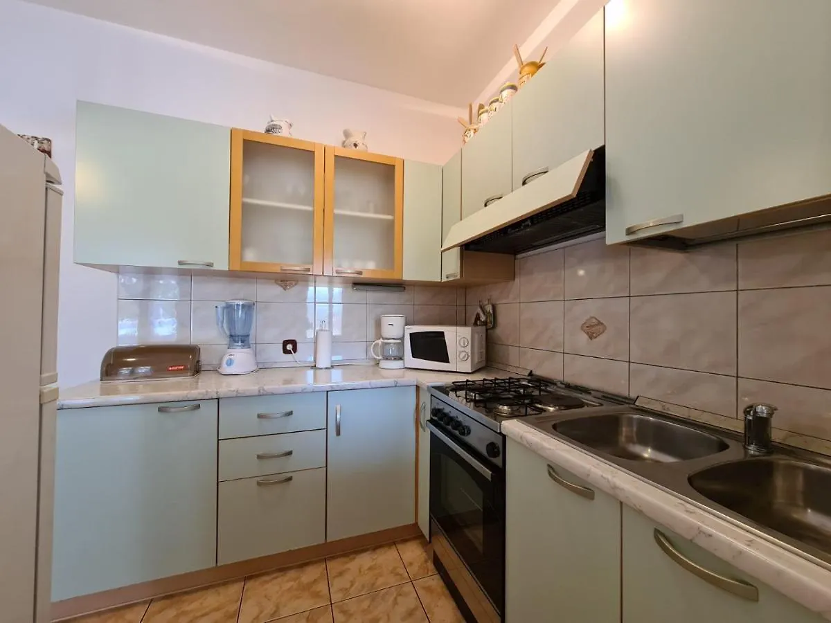 House Pavicini 333 Apartment Croatia