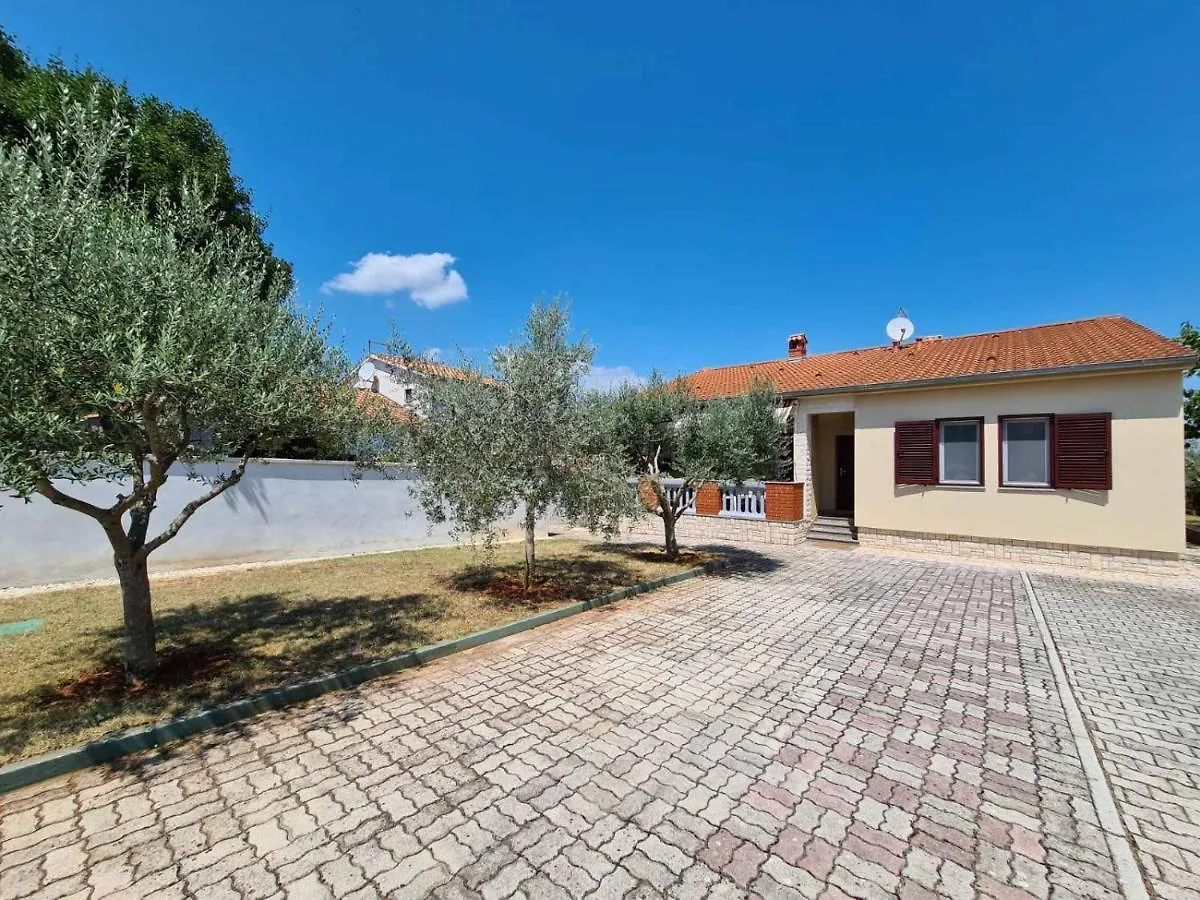 Apartamento House Pavicini 333 Croacia