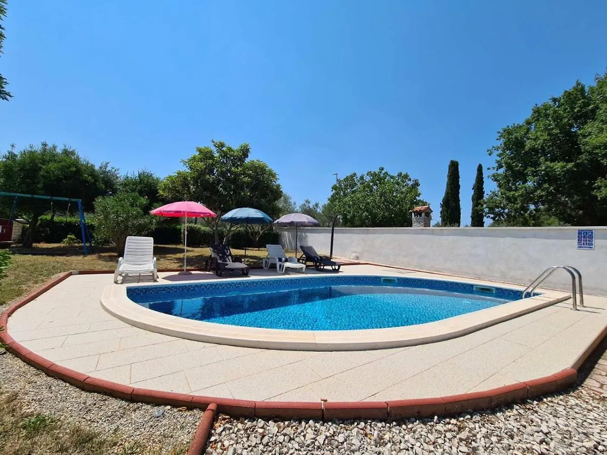 House Pavicini 333 Apartment Croatia