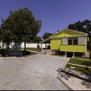 Kuca Za Odmor Dean Ferienhaus